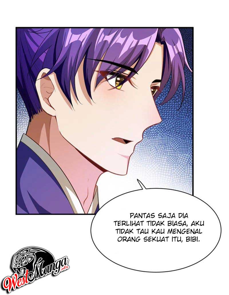 rise-of-the-demon-king - Chapter: 73