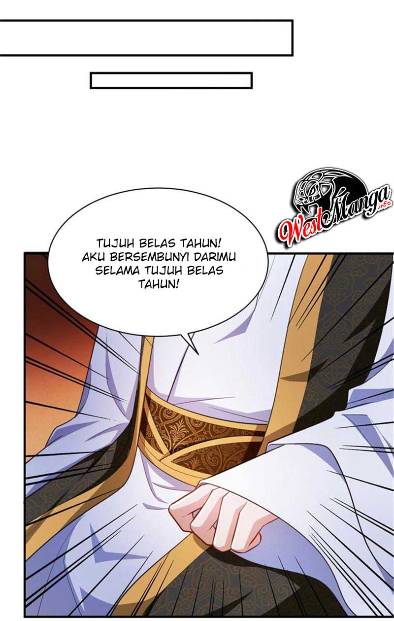 rise-of-the-demon-king - Chapter: 73