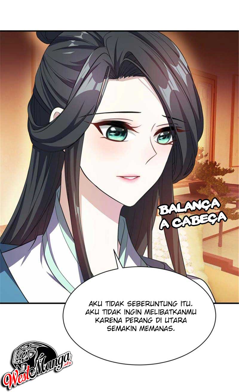 rise-of-the-demon-king - Chapter: 73