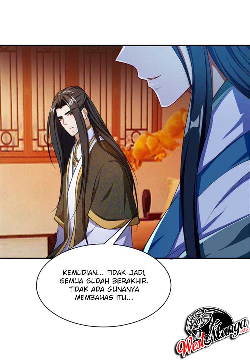 rise-of-the-demon-king - Chapter: 73