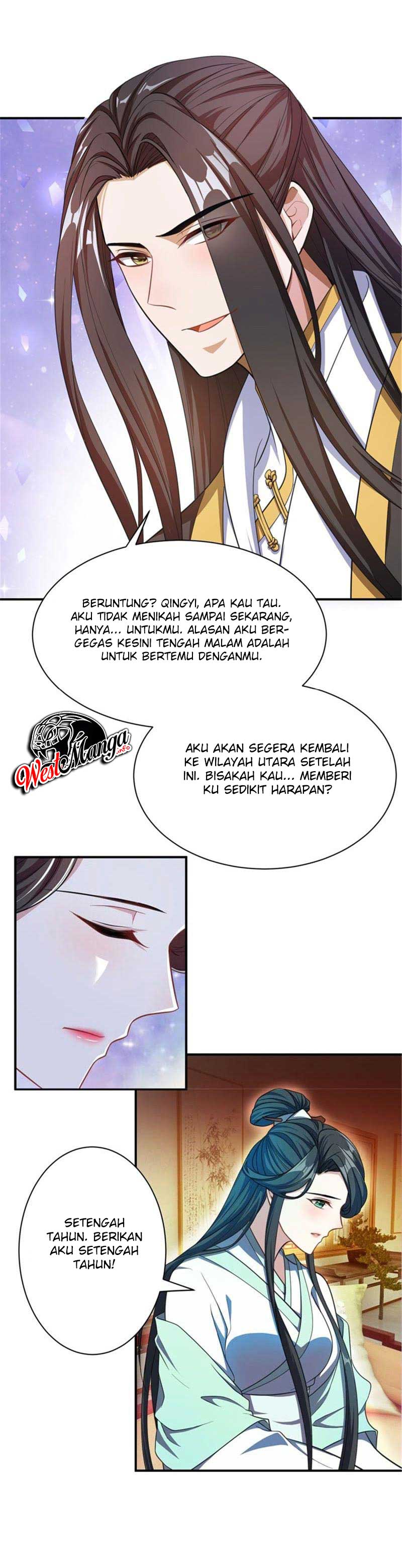 rise-of-the-demon-king - Chapter: 73