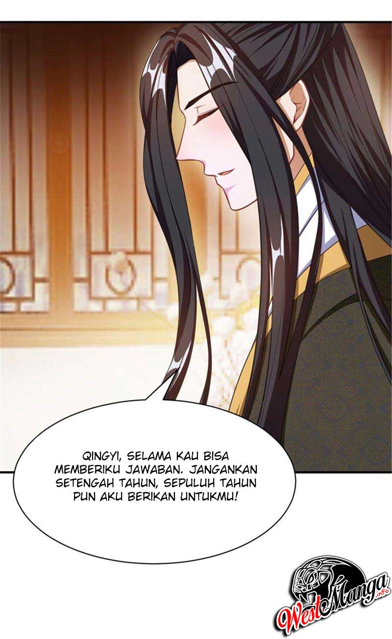 rise-of-the-demon-king - Chapter: 73