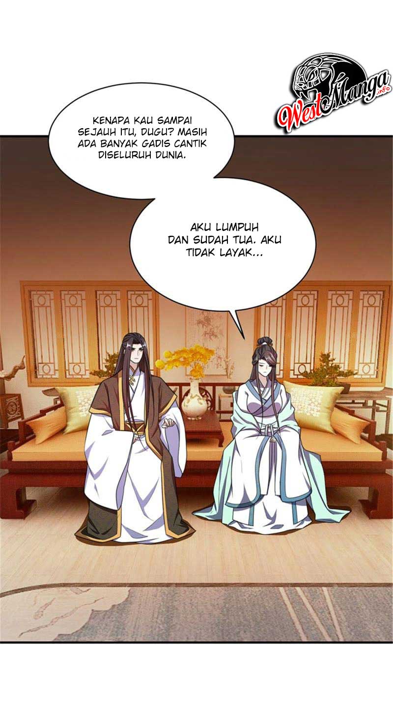 rise-of-the-demon-king - Chapter: 73