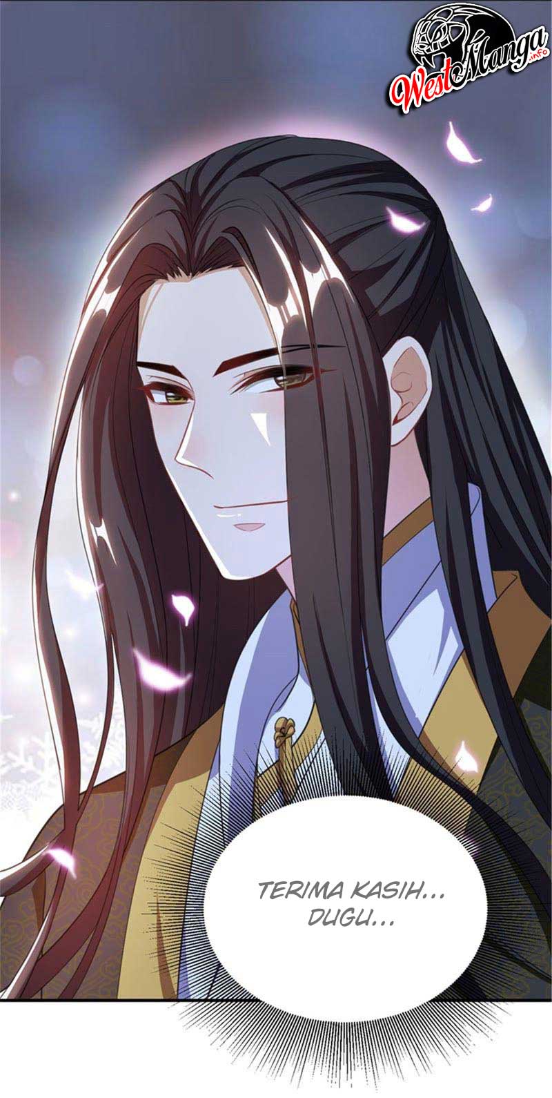 rise-of-the-demon-king - Chapter: 73
