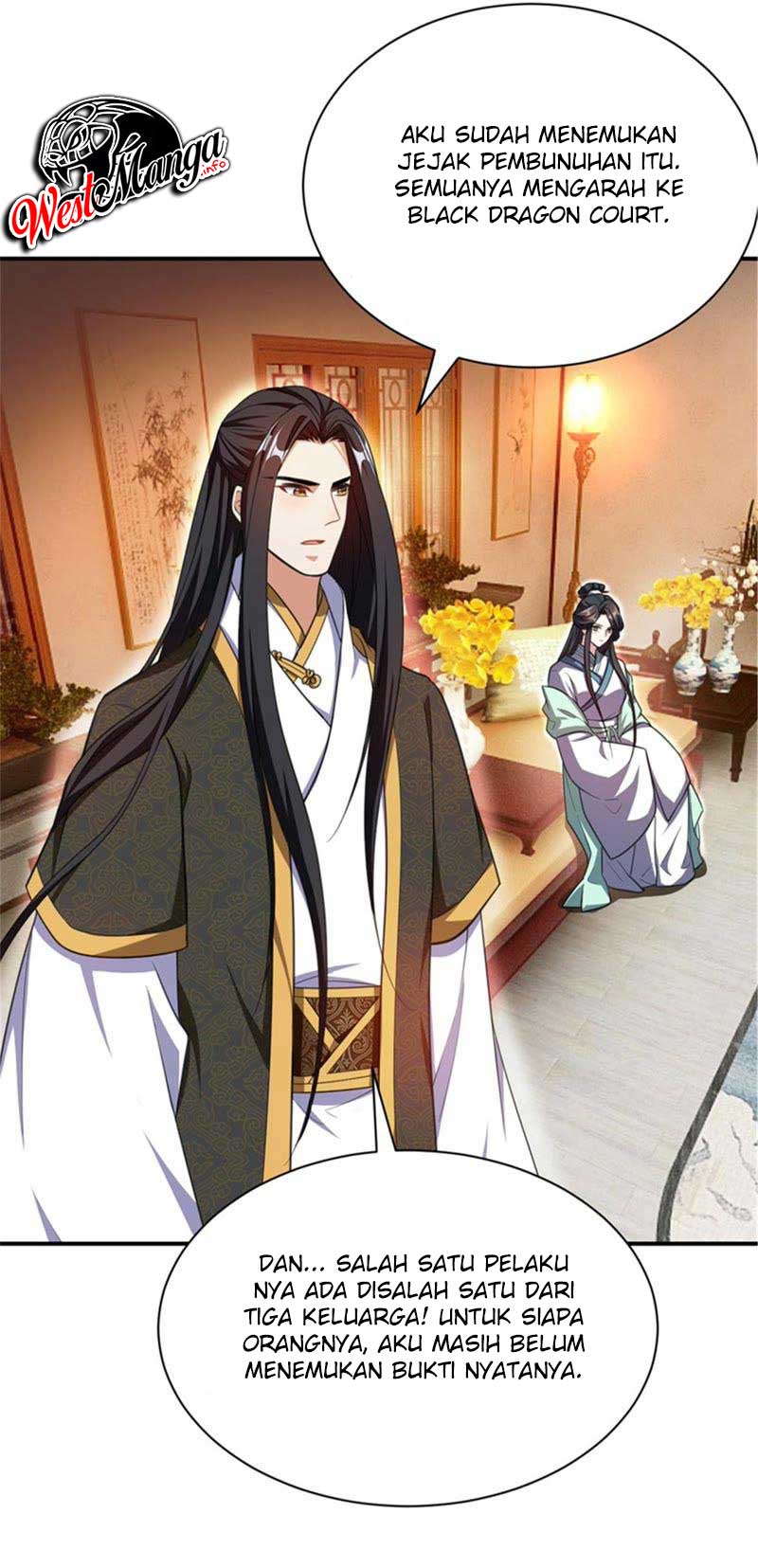 rise-of-the-demon-king - Chapter: 73