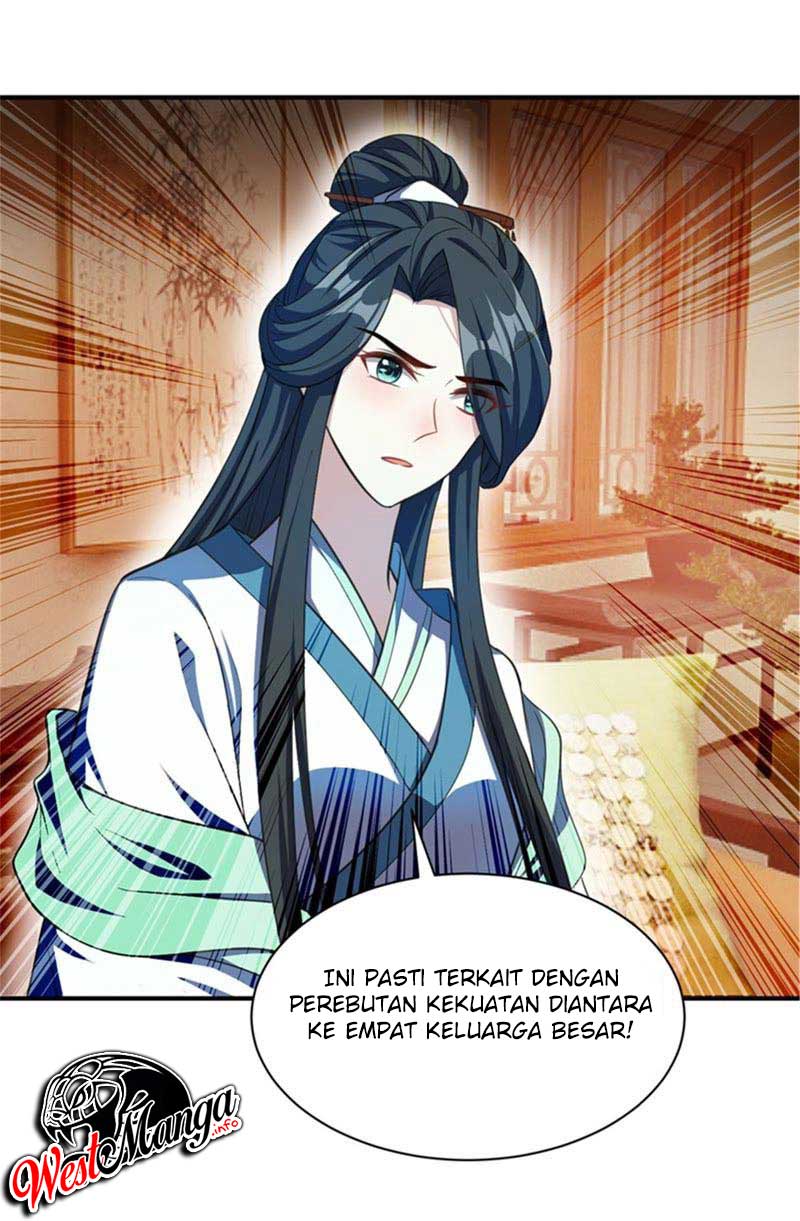 rise-of-the-demon-king - Chapter: 73