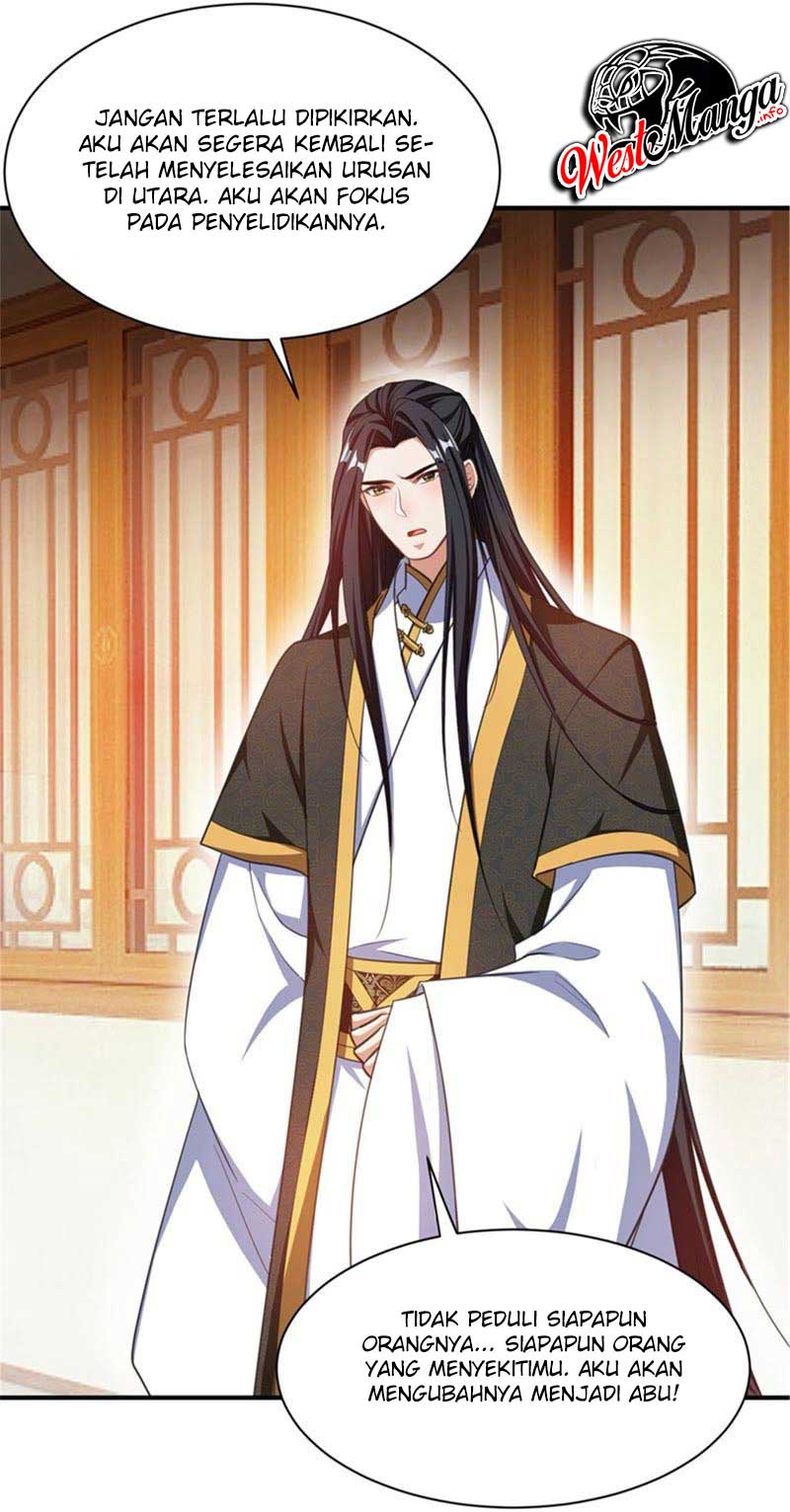 rise-of-the-demon-king - Chapter: 73