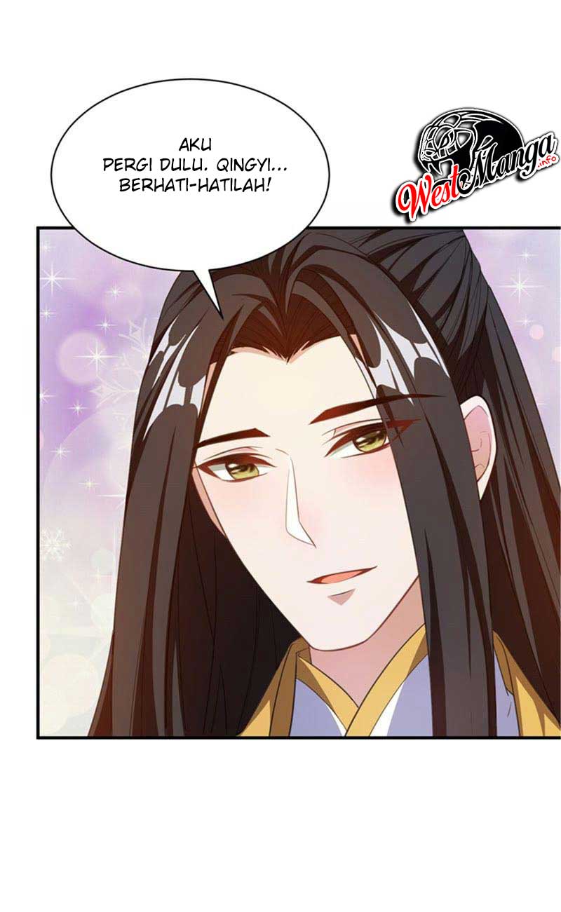 rise-of-the-demon-king - Chapter: 73