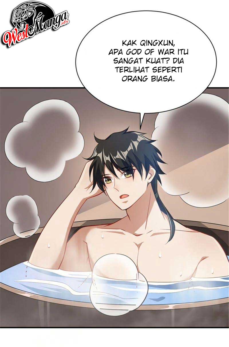 rise-of-the-demon-king - Chapter: 73