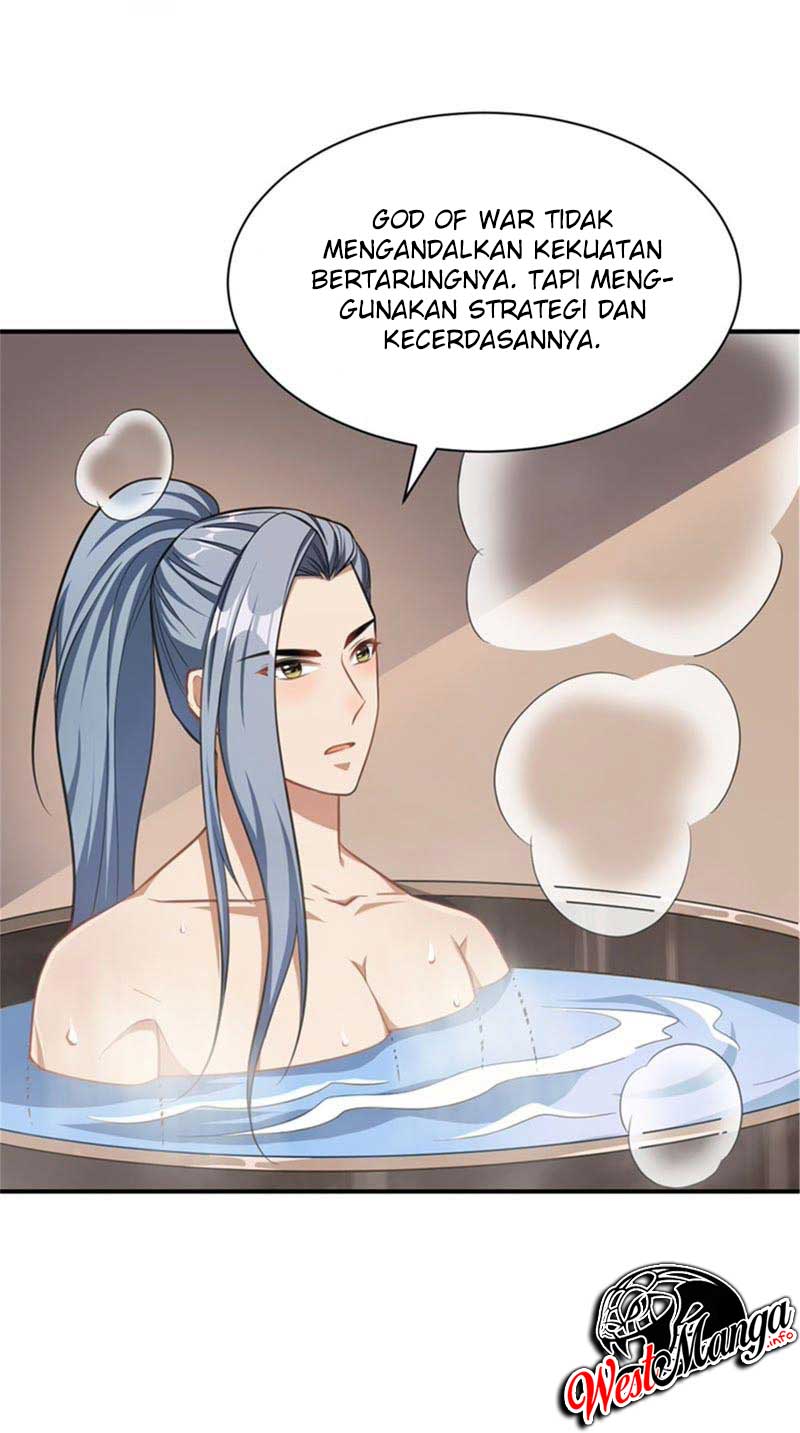 rise-of-the-demon-king - Chapter: 73