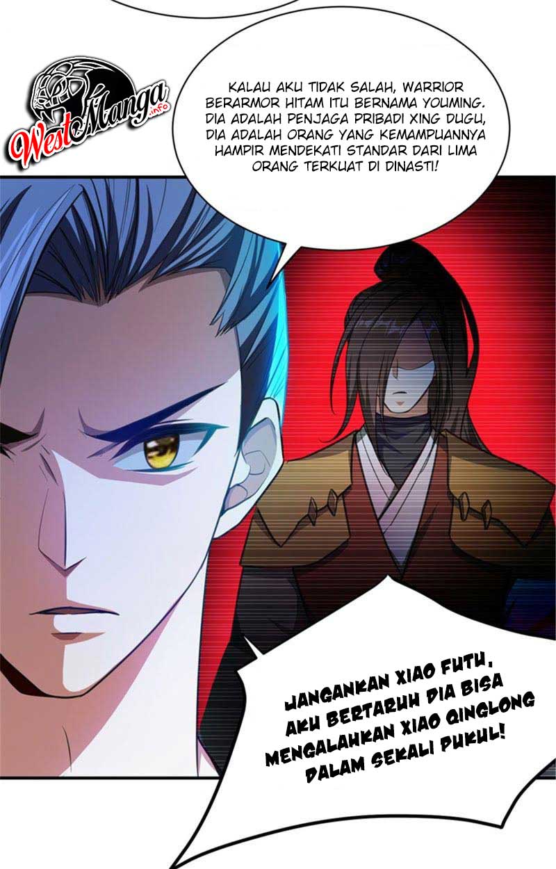 rise-of-the-demon-king - Chapter: 73
