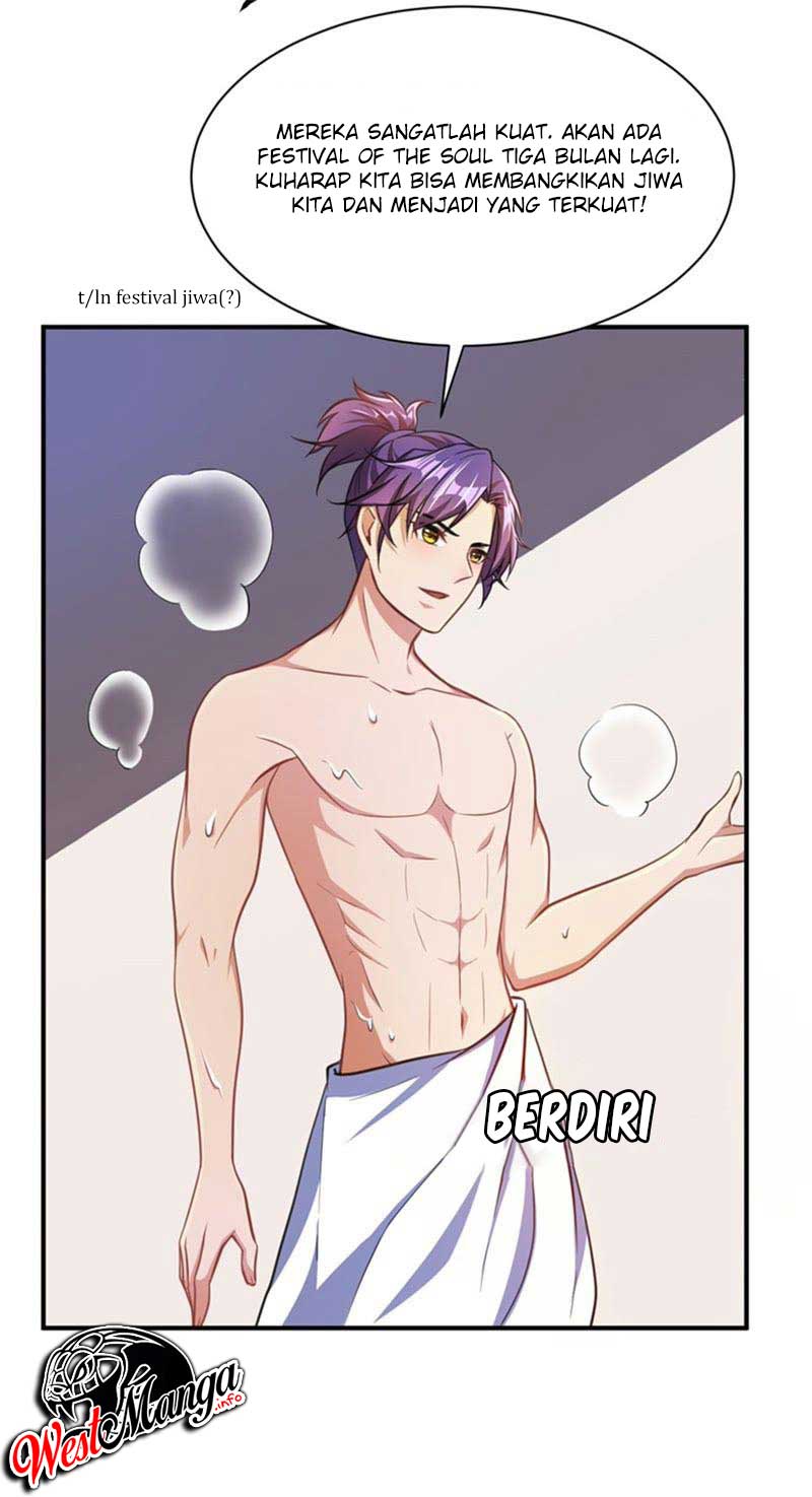 rise-of-the-demon-king - Chapter: 73