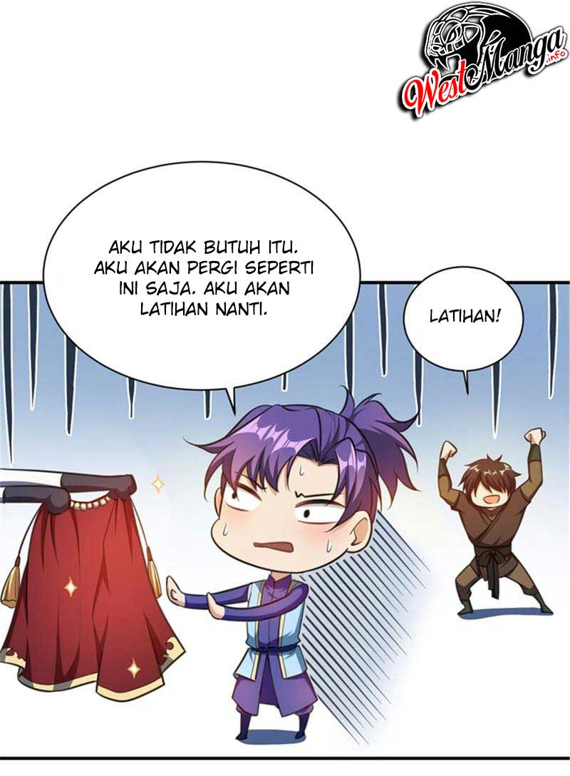 rise-of-the-demon-king - Chapter: 73