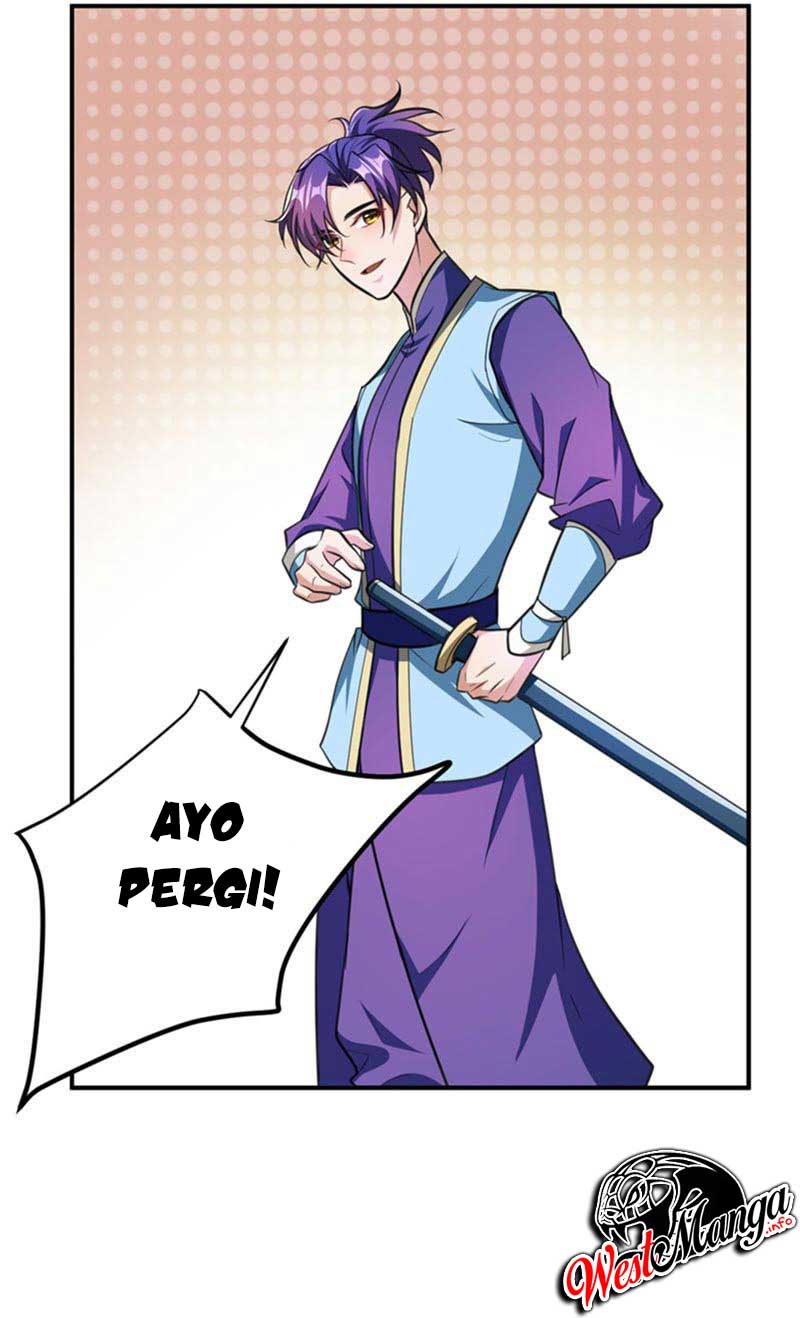 rise-of-the-demon-king - Chapter: 73