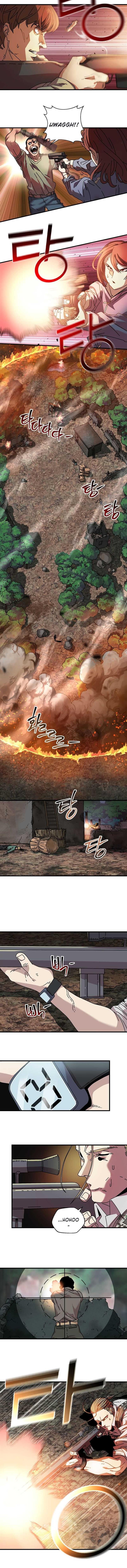 the-way-of-survival - Chapter: 9