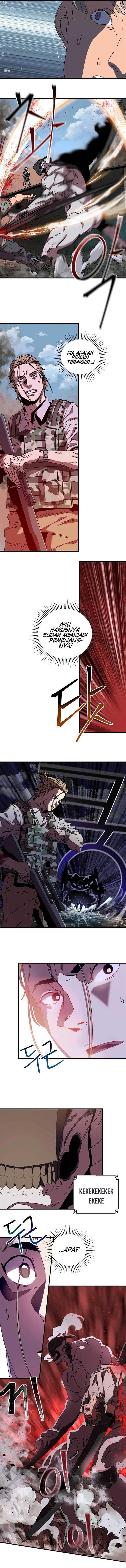 the-way-of-survival - Chapter: 9
