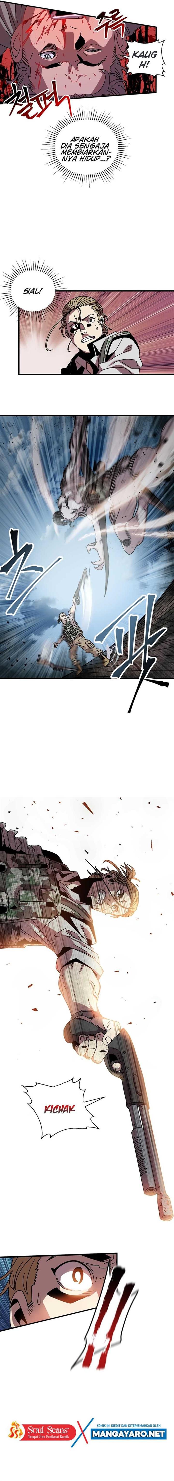the-way-of-survival - Chapter: 9