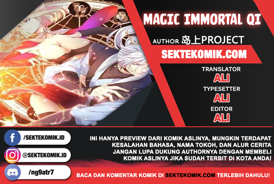 magic-immortal-qi - Chapter: 41