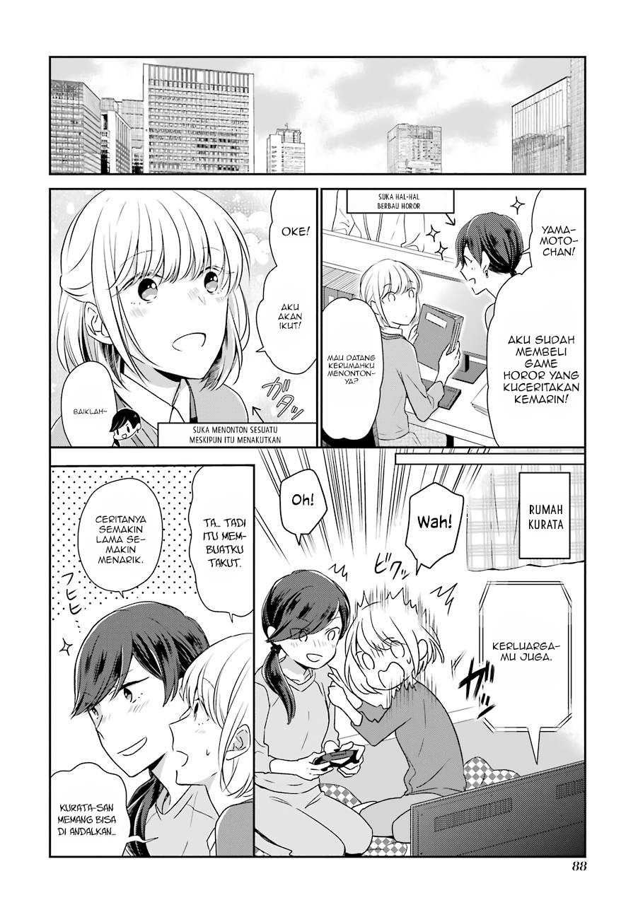 arasa-dakedo-hatsukoi-desu - Chapter: 8