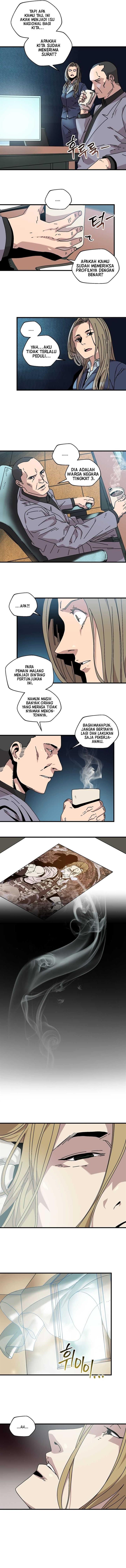 the-way-of-survival - Chapter: 10