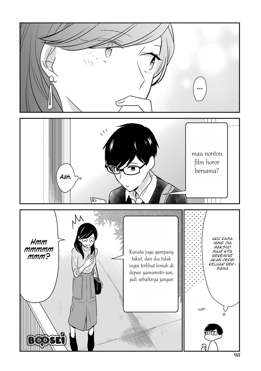 arasa-dakedo-hatsukoi-desu - Chapter: 8