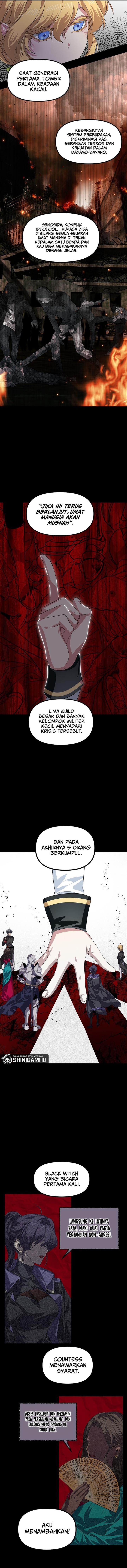 sss-class-suicide-hunter - Chapter: 91