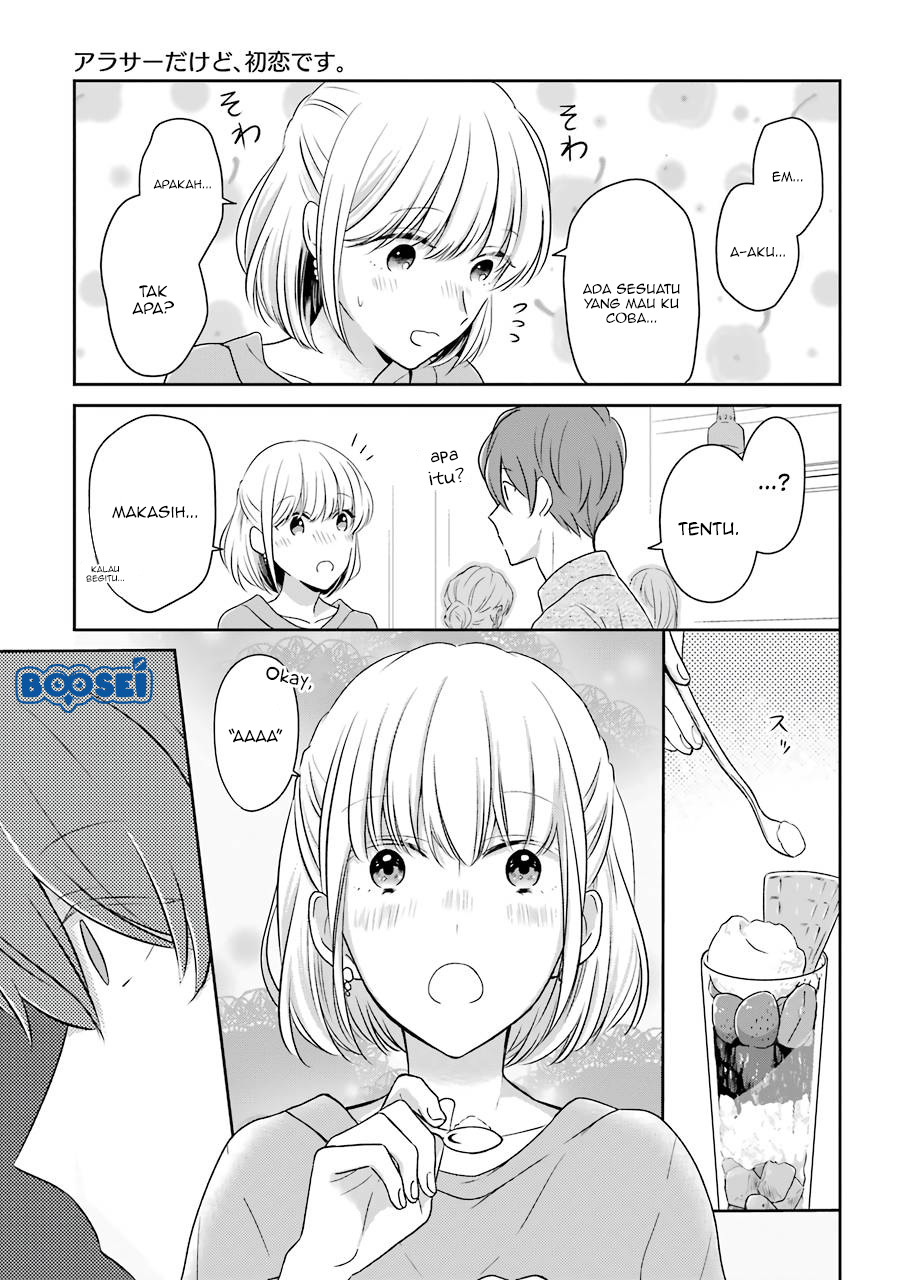 arasa-dakedo-hatsukoi-desu - Chapter: 9