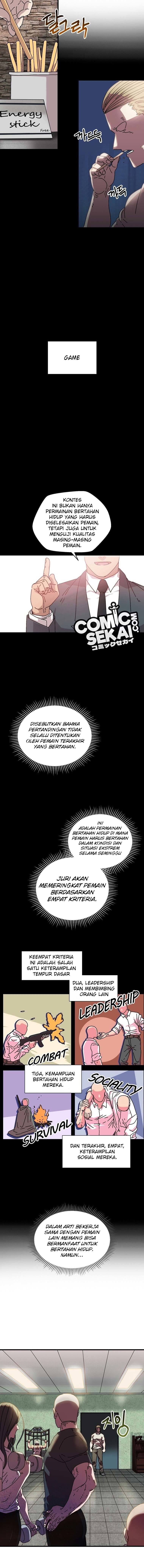 the-way-of-survival - Chapter: 11