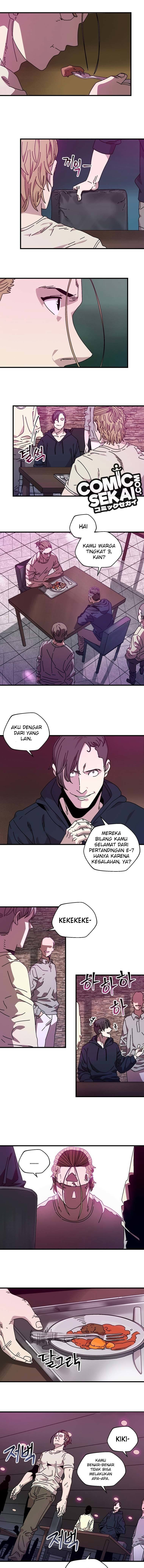 the-way-of-survival - Chapter: 11
