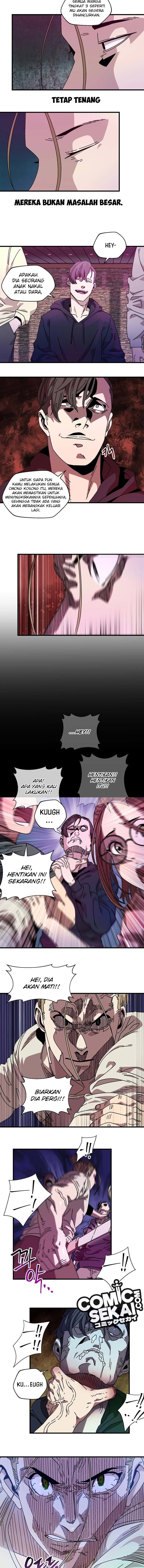 the-way-of-survival - Chapter: 11
