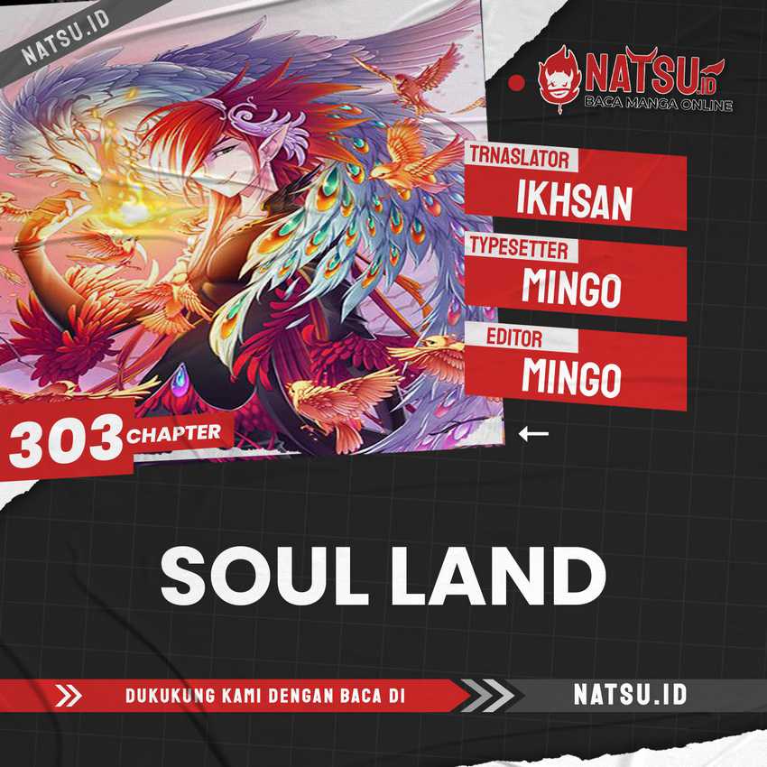 soul-land - Chapter: 303