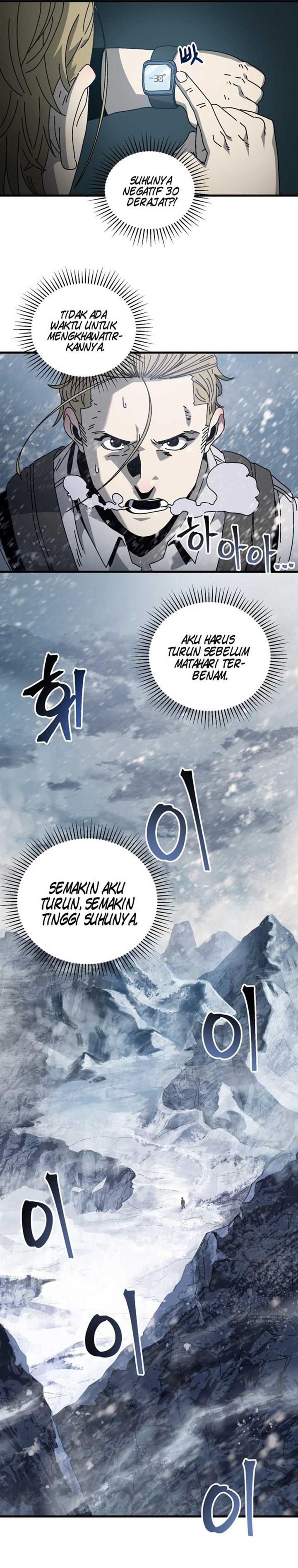 the-way-of-survival - Chapter: 12