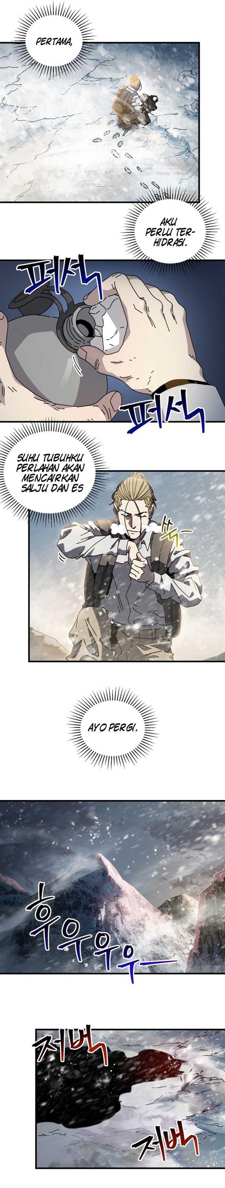 the-way-of-survival - Chapter: 12