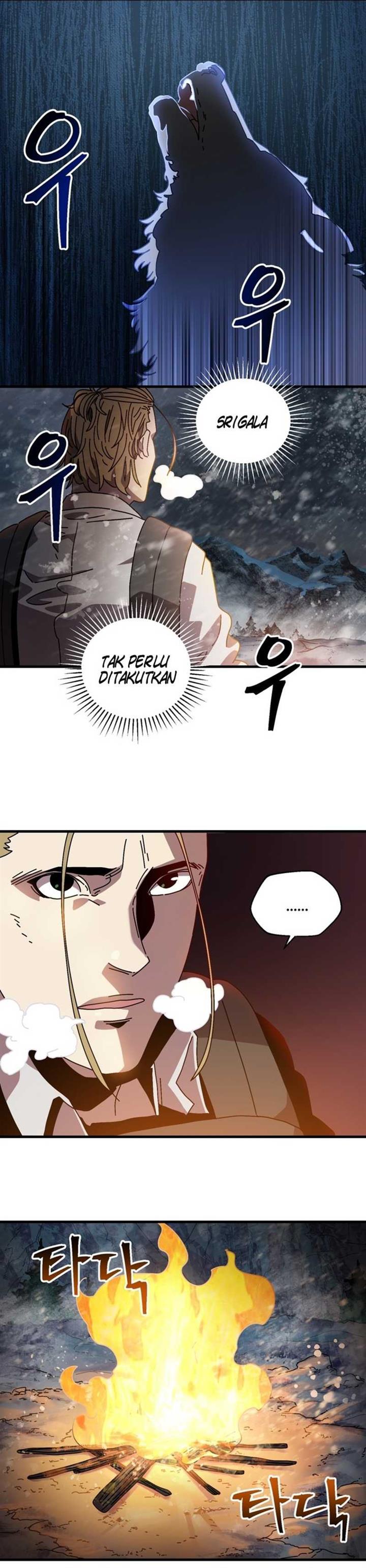 the-way-of-survival - Chapter: 12