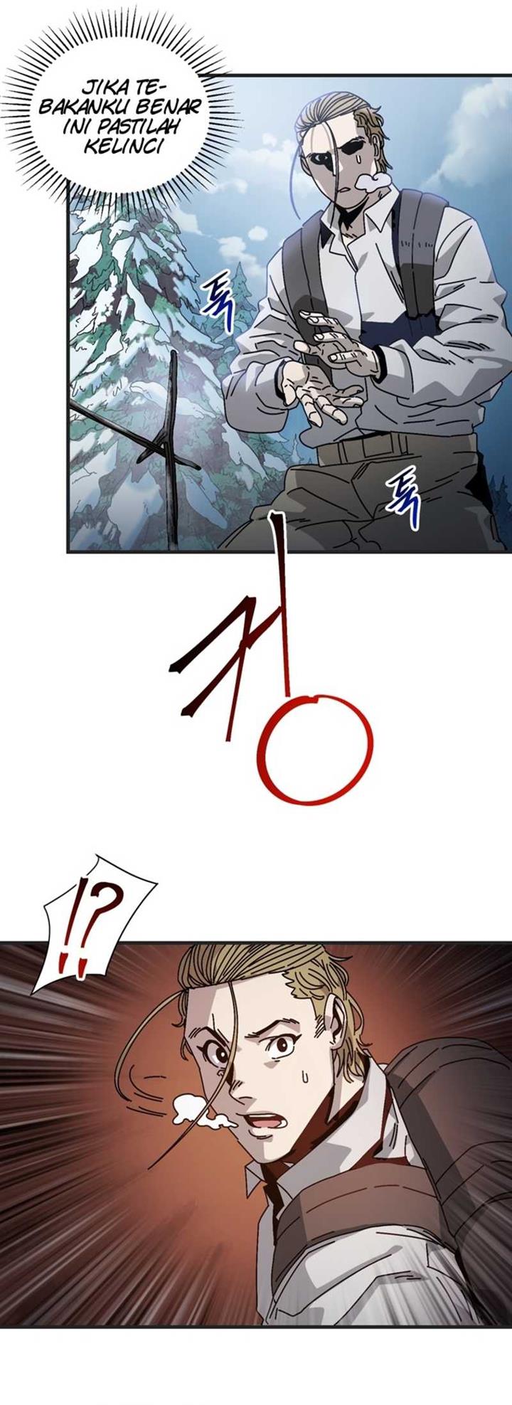 the-way-of-survival - Chapter: 12