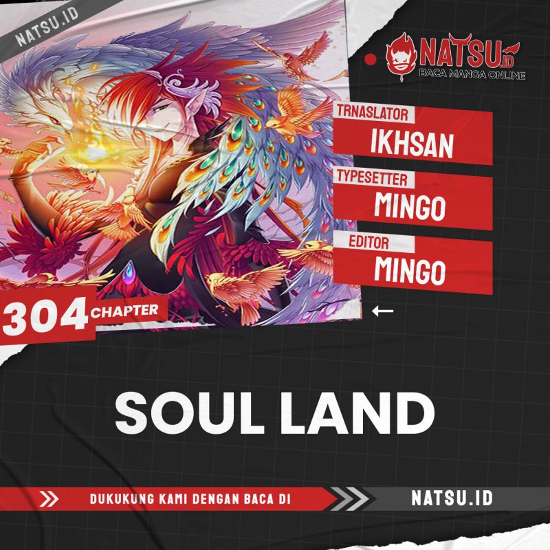 soul-land - Chapter: 304