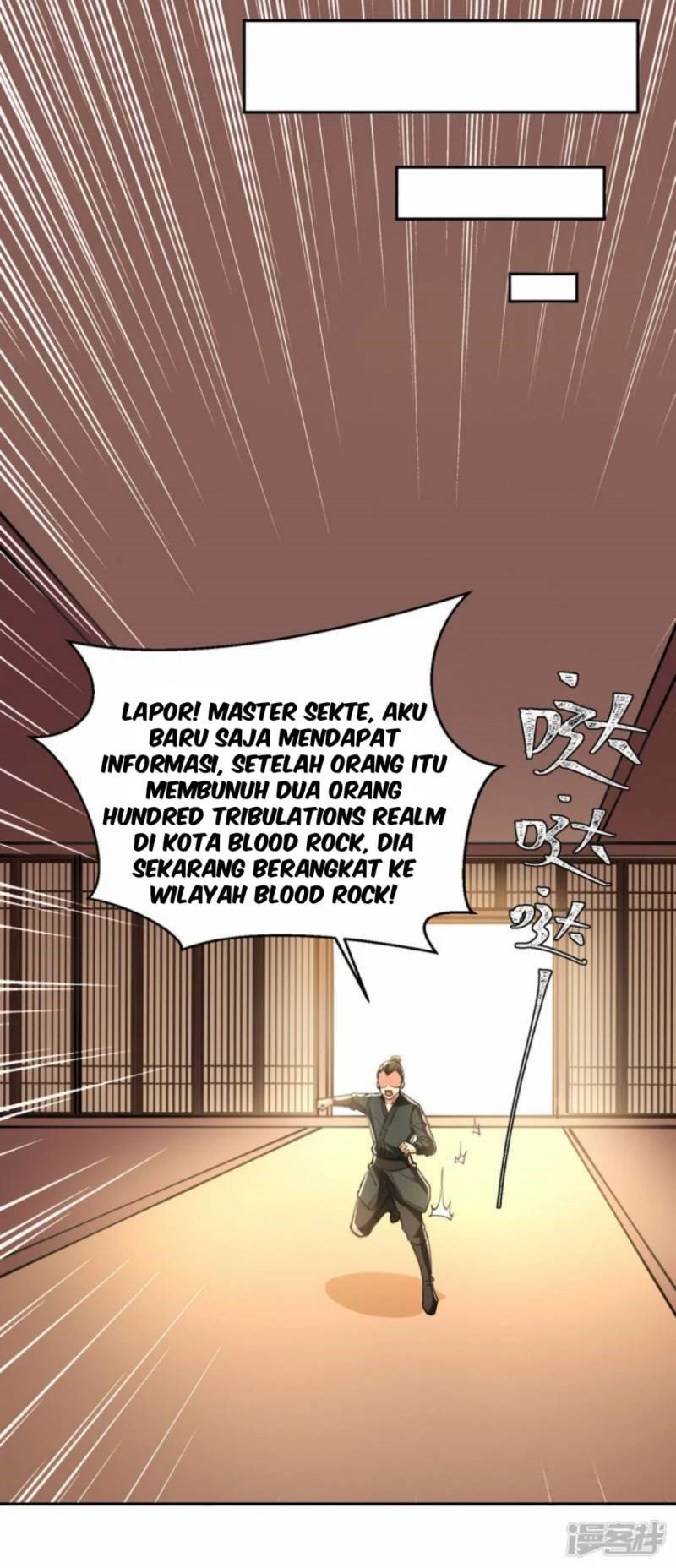 strongest-leveling - Chapter: 341