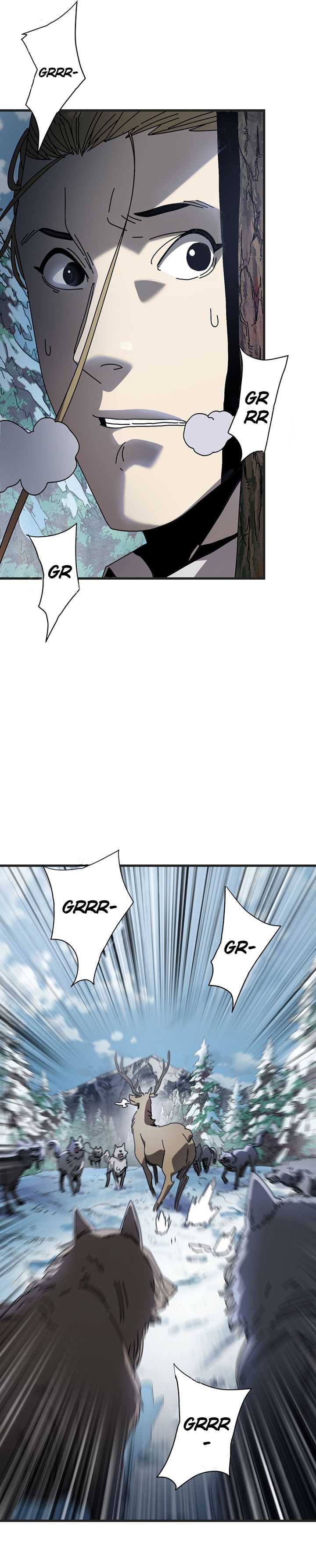 the-way-of-survival - Chapter: 13