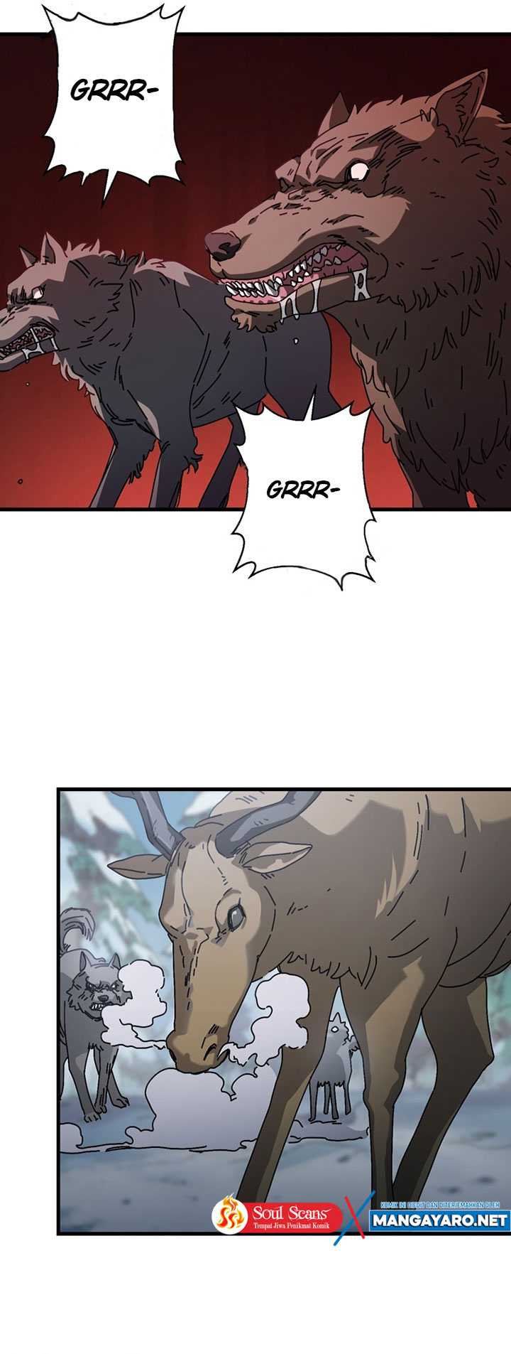 the-way-of-survival - Chapter: 13