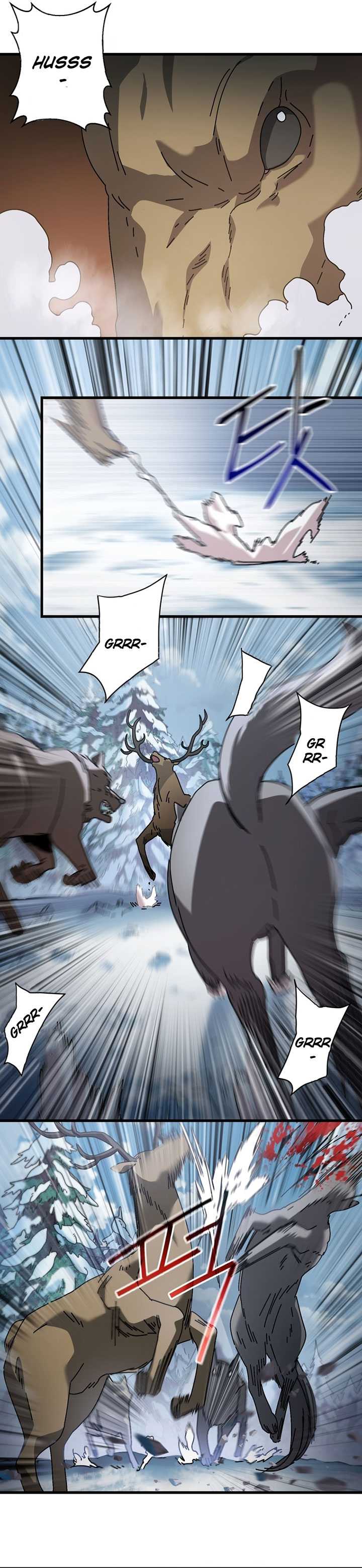 the-way-of-survival - Chapter: 13