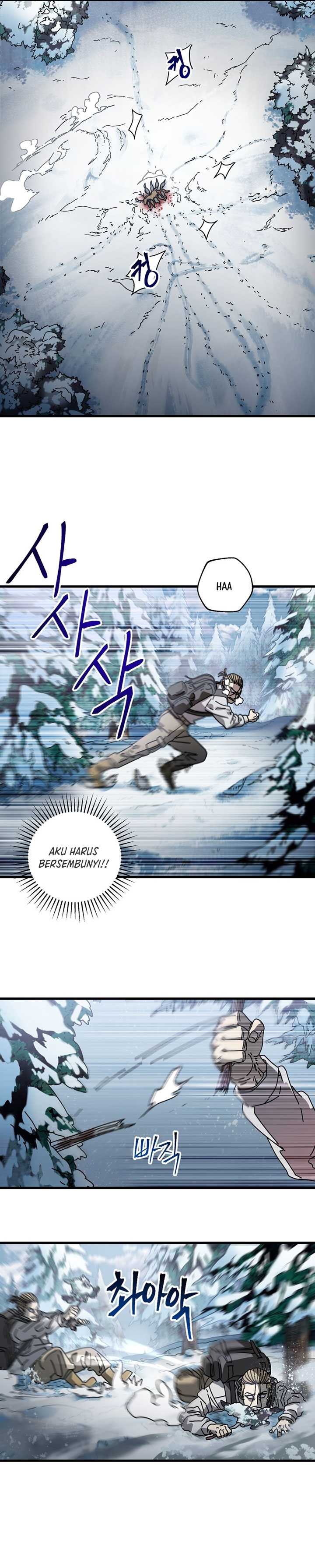 the-way-of-survival - Chapter: 13