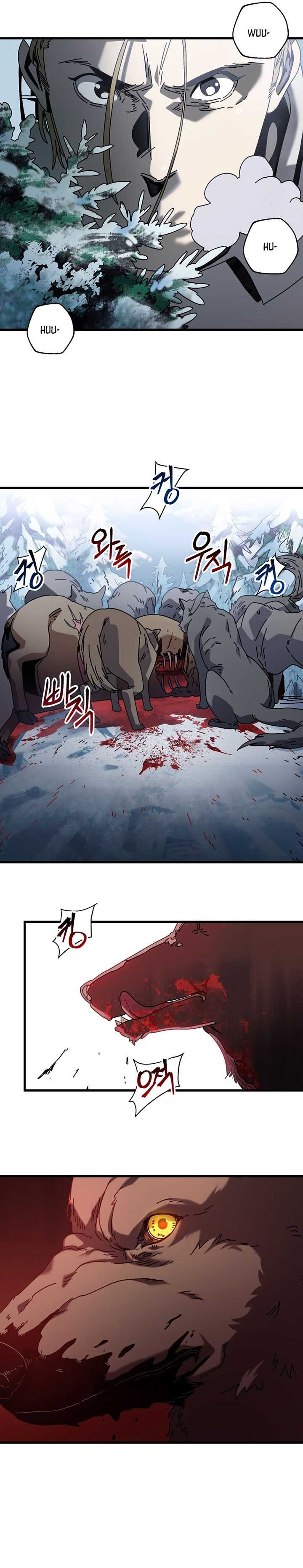 the-way-of-survival - Chapter: 13