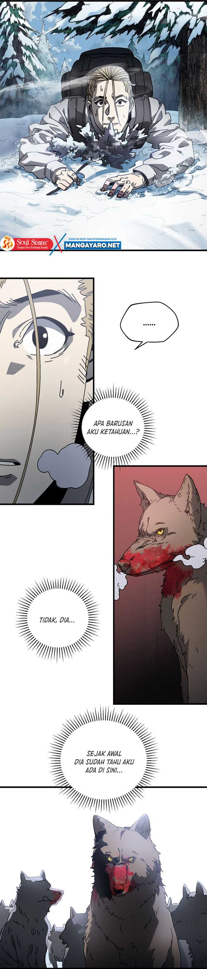the-way-of-survival - Chapter: 13