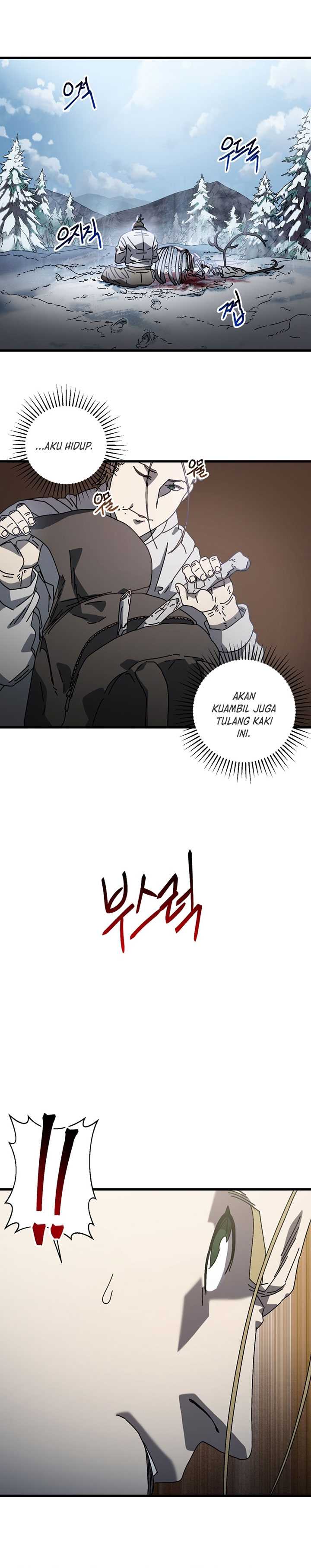 the-way-of-survival - Chapter: 13