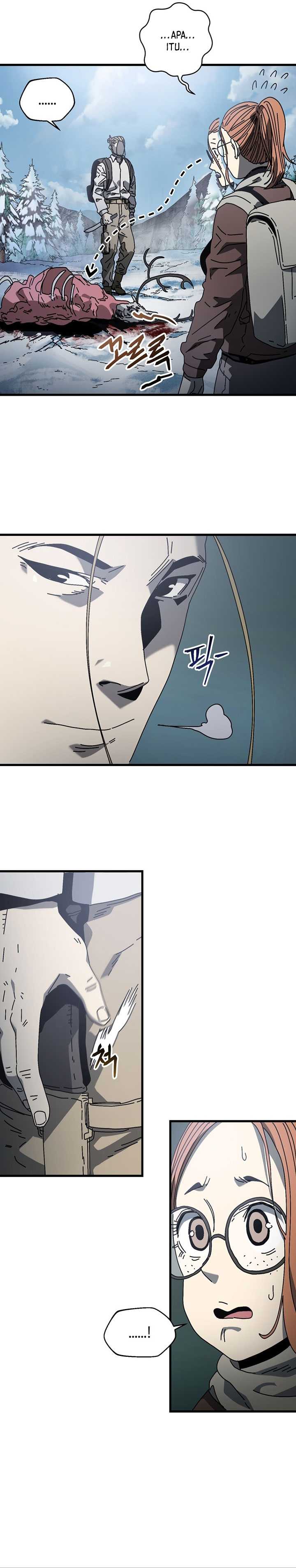 the-way-of-survival - Chapter: 13