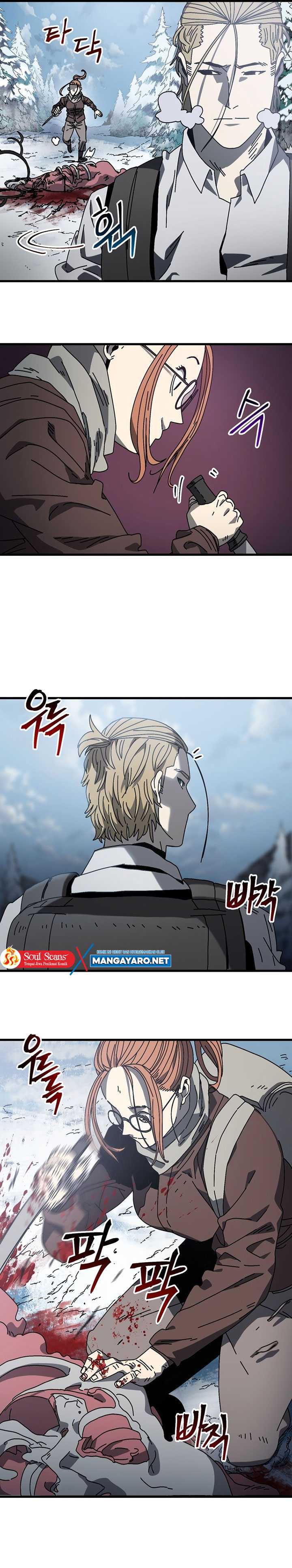 the-way-of-survival - Chapter: 13