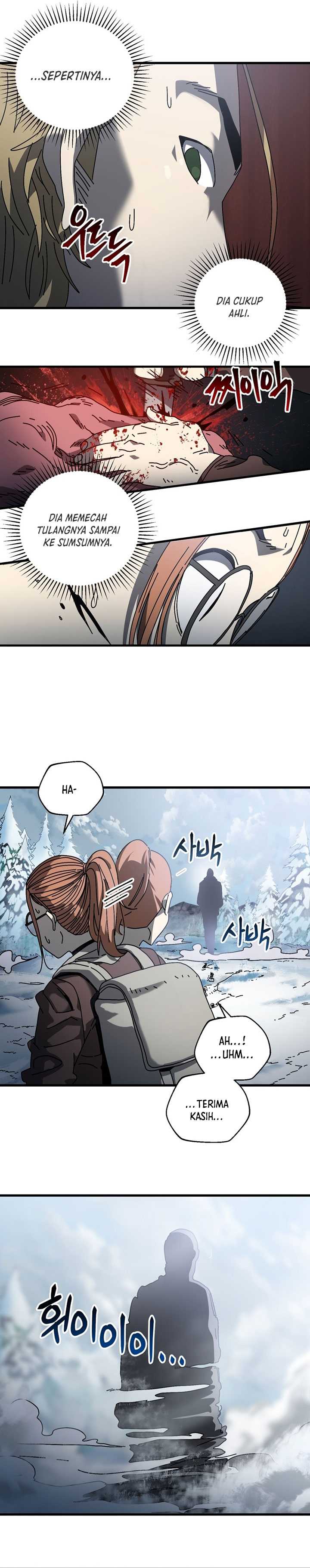 the-way-of-survival - Chapter: 13