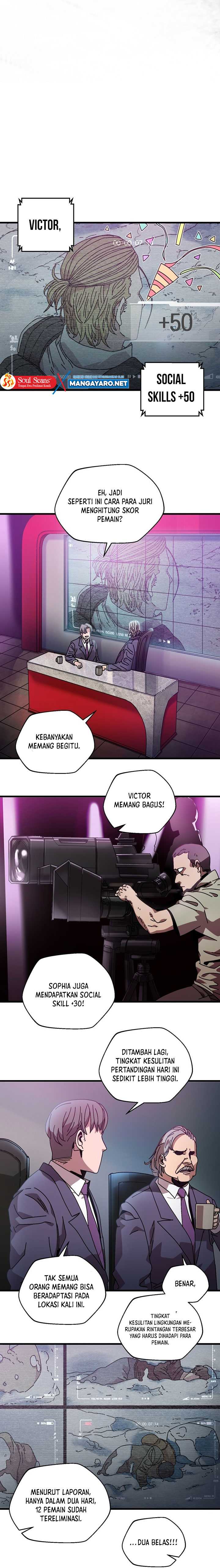 the-way-of-survival - Chapter: 13