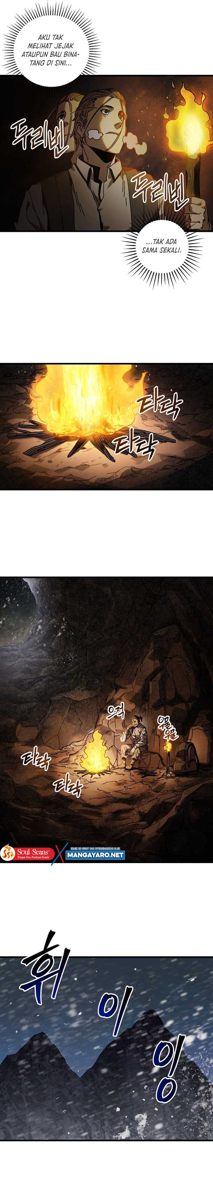 the-way-of-survival - Chapter: 13