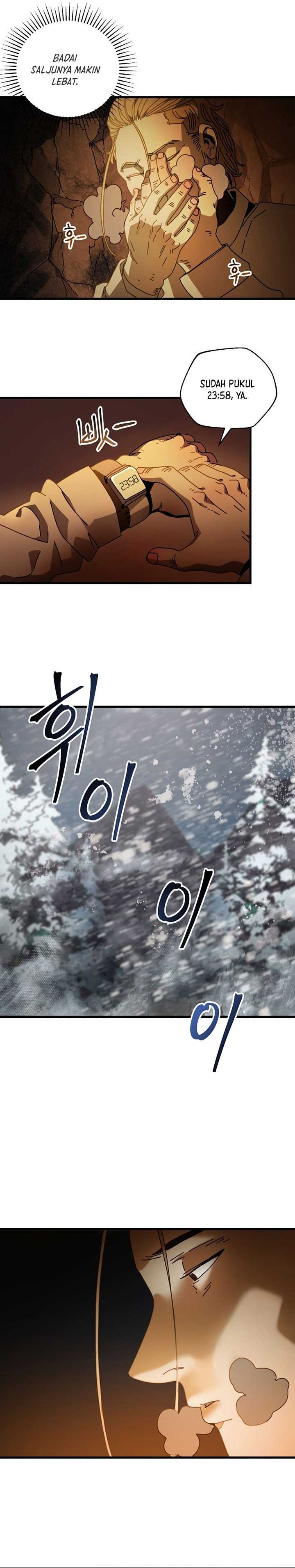 the-way-of-survival - Chapter: 13
